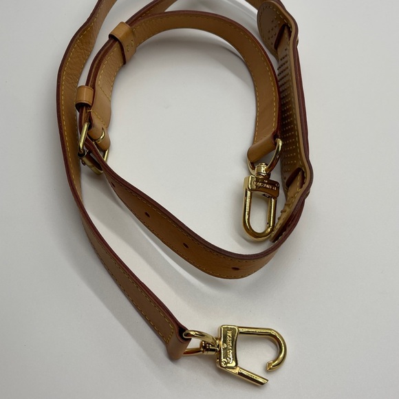 SOLD Louis Vuitton Keepall 55 - Picture 15 of 15